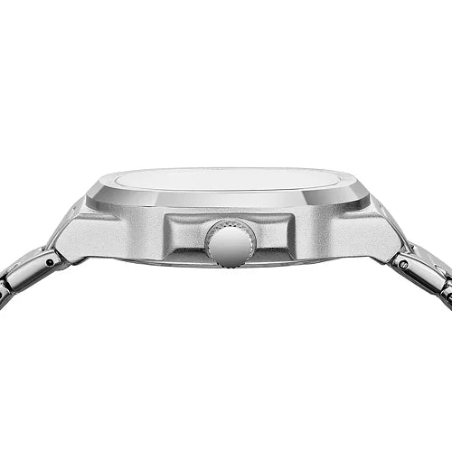 Nibosi Astronaut Silver Green