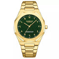 Kompass Star-Dust Arabic Gold Green