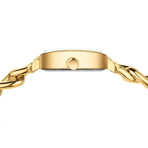 Nibosi Montrelle Gold White