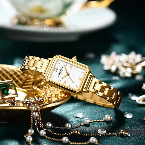 Lorenzo Rossella Oro Bianco