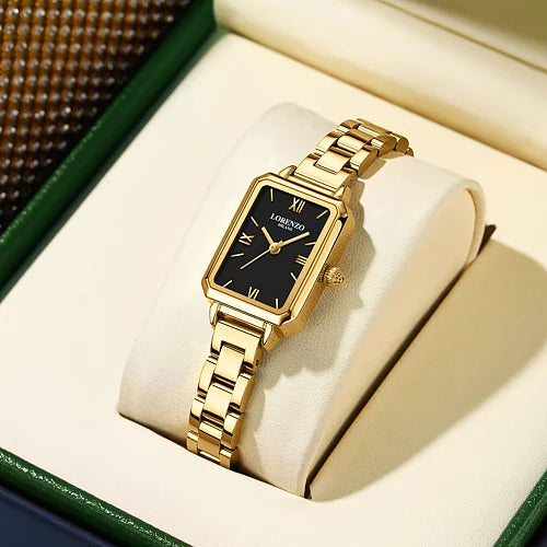 Lorenzo Rossella Oro Nero