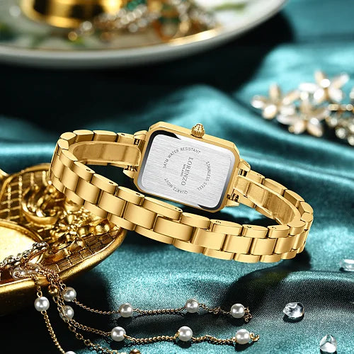 Lorenzo Rossella Oro Nero