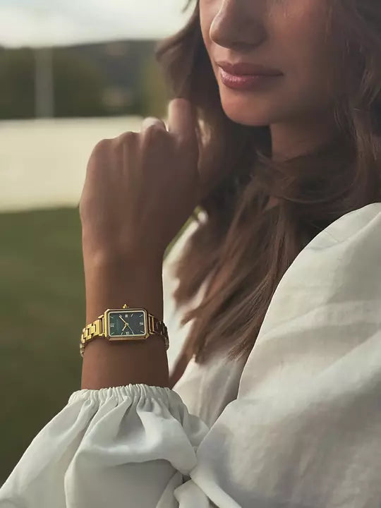 Lorenzo Rossella Oro Verde