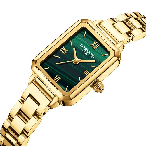 Lorenzo Rossella Oro Verde