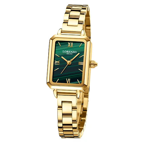 Lorenzo Rossella Oro Verde